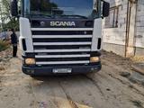 Scania  123456 2002 годаүшін21 000 000 тг. в Шамалган