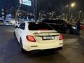 Mercedes-Benz E 63 AMG 2018 годаfor41 000 000 тг. в Алматы – фото 2