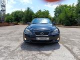 Lexus IS 350 2006 годаүшін5 700 000 тг. в Шымкент