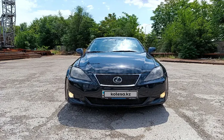 Lexus IS 350 2006 годаүшін5 700 000 тг. в Шымкент