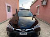 Toyota Camry 2016 годаfor7 500 000 тг. в Актау – фото 3