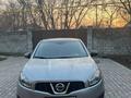 Nissan Qashqai 2013 годаүшін6 000 000 тг. в Алматы