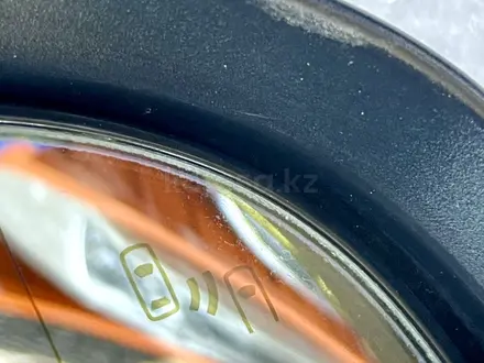 Боковое зеркало с BSM на Camry 50 55 Камри 55 за 120 000 тг. в Шымкент – фото 2