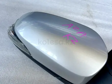 Боковое зеркало с BSM на Camry 50 55 Камри 55 за 120 000 тг. в Шымкент – фото 5
