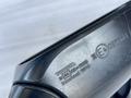 Боковое зеркало с BSM на Camry 50 55 Камри 55 за 120 000 тг. в Шымкент – фото 7