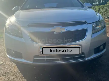 Chevrolet Cruze 2012 года за 3 600 000 тг. в Уральск