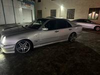 Mercedes-Benz E 280 1997 годаүшін3 000 000 тг. в Алматы