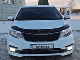 Kia Rio 2015 годаүшін5 900 000 тг. в Костанай