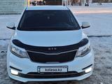 Kia Rio 2015 годаүшін5 900 000 тг. в Костанай – фото 2