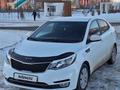 Kia Rio 2015 года за 5 900 000 тг. в Костанай – фото 4