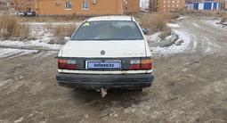 Volkswagen Passat 1992 годаfor1 200 000 тг. в Костанай – фото 3