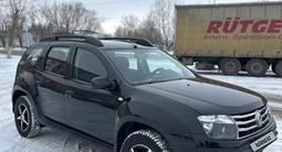 Renault Duster 2014 годаүшін5 500 000 тг. в Костанай – фото 5