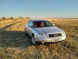 Audi A6 2001 годаүшін3 900 000 тг. в Усть-Каменогорск – фото 2