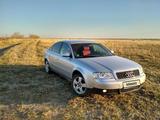 Audi A6 2001 годаүшін3 900 000 тг. в Усть-Каменогорск – фото 3