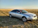 Audi A6 2001 годаүшін3 900 000 тг. в Усть-Каменогорск – фото 4