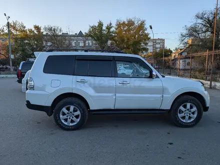 Mitsubishi Pajero 2007 года за 9 200 000 тг. в Семей – фото 10