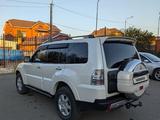 Mitsubishi Pajero 2007 годаүшін9 200 000 тг. в Семей – фото 3