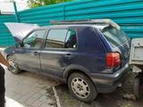 Volkswagen Golf 1994 годаүшін10 000 тг. в Алматы – фото 2