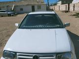 Volkswagen Vento 1992 годаүшін555 555 тг. в Актау – фото 3