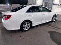 Toyota Camry 2012 года за 9 700 000 тг. в Тараз – фото 10