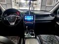 Toyota Camry 2012 года за 9 700 000 тг. в Тараз – фото 11