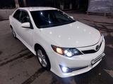 Toyota Camry 2012 года за 9 700 000 тг. в Тараз – фото 2