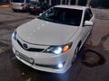 Toyota Camry 2012 года за 9 600 000 тг. в Тараз – фото 3