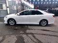 Toyota Camry 2012 года за 9 600 000 тг. в Тараз – фото 4