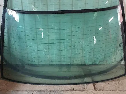 Лобовое стекло передний, заднии, боковые, бампера, щиток за 13 000 тг. в Актобе – фото 3