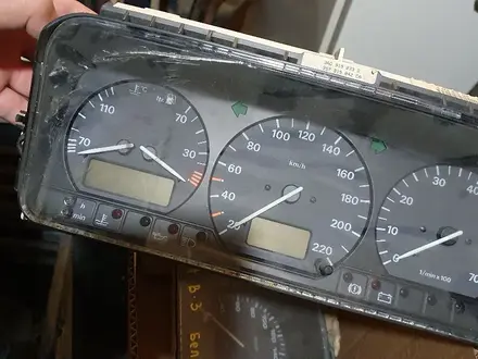 Лобовое стекло передний, заднии, боковые, бампера, щиток за 13 000 тг. в Актобе – фото 6