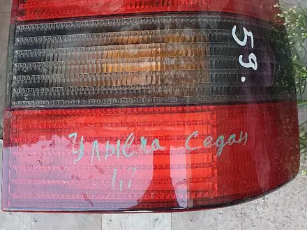Лобовое стекло передний, заднии, боковые, бампера, щиток за 13 000 тг. в Актобе – фото 7