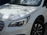 Subaru Outback 2015 года за 9 000 000 тг. в Усть-Каменогорск – фото 4
