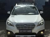 Subaru Outback 2015 года за 9 000 000 тг. в Усть-Каменогорск – фото 2