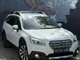 Subaru Outback 2015 года за 9 000 000 тг. в Усть-Каменогорск