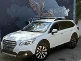 Subaru Outback 2015 года за 9 000 000 тг. в Усть-Каменогорск – фото 3