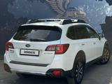 Subaru Outback 2015 года за 9 000 000 тг. в Усть-Каменогорск – фото 5