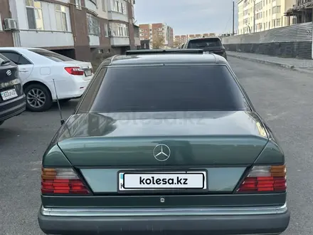 Mercedes-Benz E 230 1992 года за 1 850 000 тг. в Алматы – фото 10