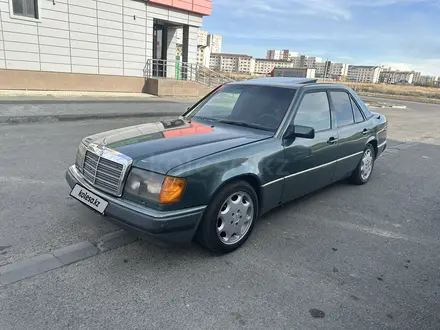 Mercedes-Benz E 230 1992 года за 1 850 000 тг. в Алматы – фото 7