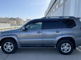 Lexus GX 470 2004 годаүшін10 500 000 тг. в Актау – фото 5