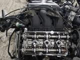 Двигатель Мазда трибут 3.0 литр за 370 000 тг. в Астана – фото 2