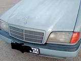Mercedes-Benz C 180 1993 года за 950 000 тг. в Павлодар