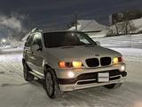 BMW X5 2001 года за 6 900 000 тг. в Астана – фото 2