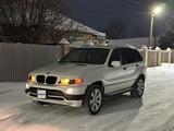 BMW X5 2001 года за 6 900 000 тг. в Астана – фото 5