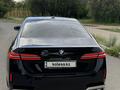 BMW 530 2024 годаүшін29 000 000 тг. в Караганда – фото 4