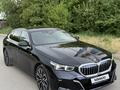BMW 530 2024 годаүшін29 000 000 тг. в Караганда – фото 2