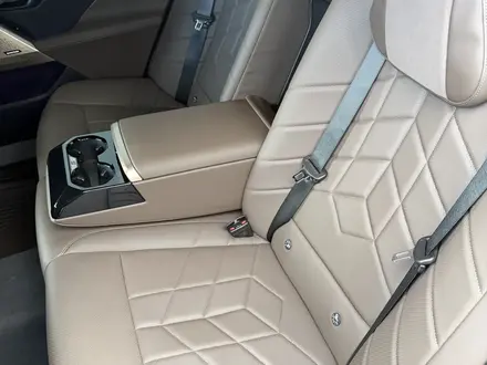BMW 530 2024 года за 29 000 000 тг. в Караганда – фото 8