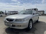 Mazda 626 2002 годаүшін2 000 000 тг. в Атырау