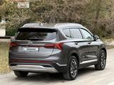 Hyundai Santa Fe 2022 годаfor16 500 000 тг. в Актобе – фото 3