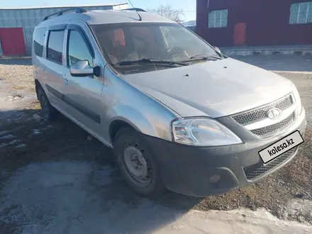 ВАЗ (Lada) Largus 2014 года за 2 850 000 тг. в Усть-Каменогорск – фото 2