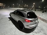 Infiniti FX35 2005 годаfor5 500 000 тг. в Караганда – фото 4